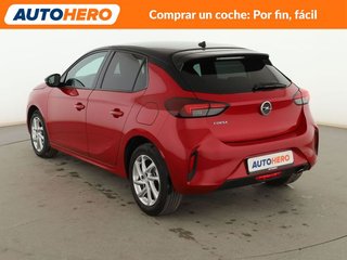 Opel Corsa 1.2 Turbo GS Line