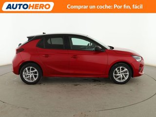 Opel Corsa 1.2 Turbo GS Line