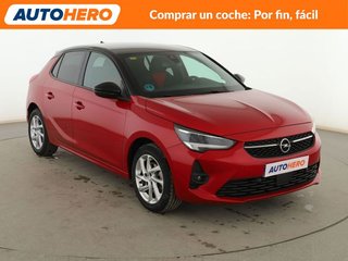 Opel Corsa 1.2 Turbo GS Line