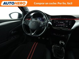Opel Corsa 1.2 Turbo GS Line