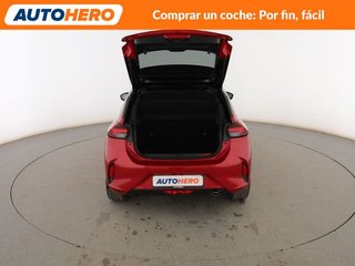 Opel Corsa 1.2 Turbo GS Line