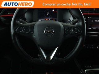 Opel Corsa 1.2 Turbo GS Line