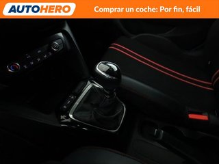 Opel Corsa 1.2 Turbo GS Line