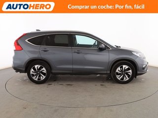 Honda CR-V 1.6 DTEC Lifestyle 4WD