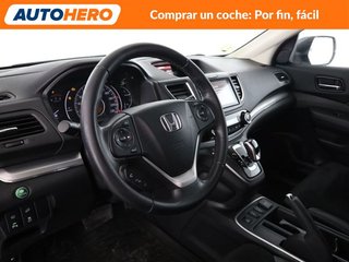 Honda CR-V 1.6 DTEC Lifestyle 4WD