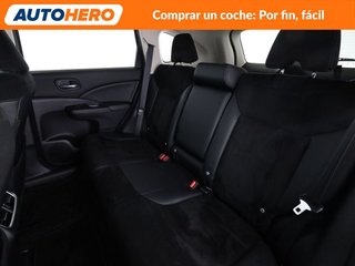 Honda CR-V 1.6 DTEC Lifestyle 4WD