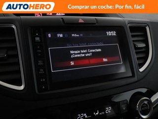 Honda CR-V 1.6 DTEC Lifestyle 4WD