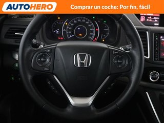 Honda CR-V 1.6 DTEC Lifestyle 4WD