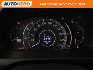 Honda CR-V 1.6 DTEC Lifestyle 4WD