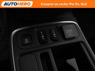 Honda CR-V 1.6 DTEC Lifestyle 4WD
