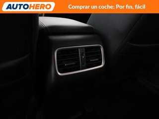 Honda CR-V 1.6 DTEC Lifestyle 4WD