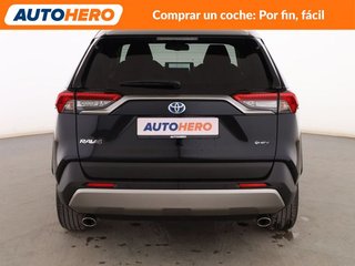 Toyota Rav4 2.5 Hybrid 4x2 Business