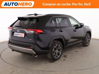 Toyota Rav4 2.5 Hybrid 4x2 Business