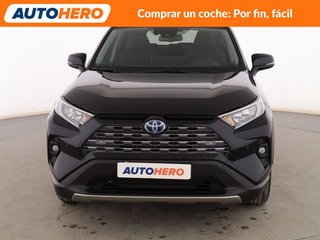 Toyota Rav4 2.5 Hybrid 4x2 Business