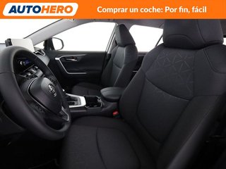 Toyota Rav4 2.5 Hybrid 4x2 Business