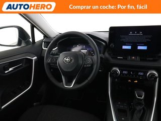 Toyota Rav4 2.5 Hybrid 4x2 Business
