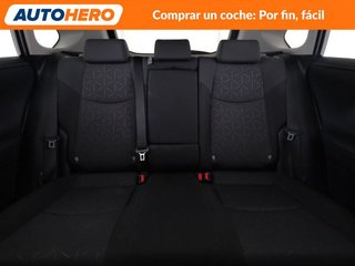 Toyota Rav4 2.5 Hybrid 4x2 Business