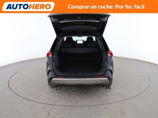 Toyota Rav4 2.5 Hybrid 4x2 Business