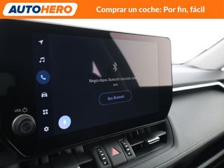 Toyota Rav4 2.5 Hybrid 4x2 Business