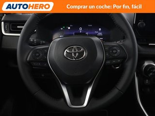 Toyota Rav4 2.5 Hybrid 4x2 Business