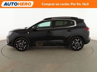 Citroën C5 Aircross 1.2 PureTech C-Series