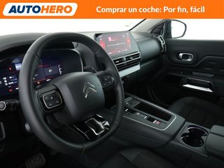 Citroën C5 Aircross 1.2 PureTech C-Series