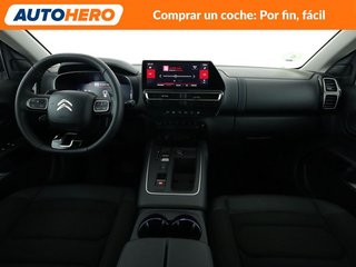 Citroën C5 Aircross 1.2 PureTech C-Series