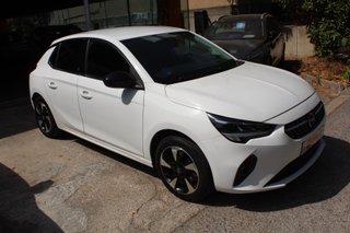 Opel CORSA-E 50kWh Elegancee (2023)