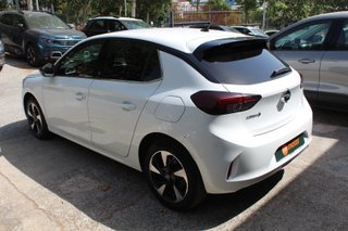 Opel CORSA-E 50kWh Elegancee (2023)