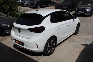 Opel CORSA-E 50kWh Elegancee (2023)