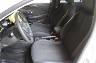 Opel CORSA-E 50kWh Elegancee (2023)