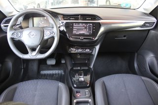 Opel CORSA-E 50kWh Elegancee (2023)