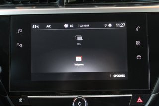 Opel CORSA-E 50kWh Elegancee (2023)