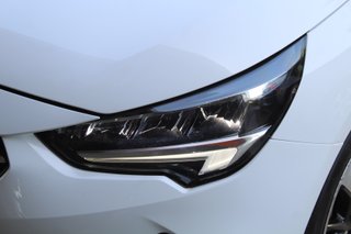 Opel CORSA-E 50kWh Elegancee (2023)