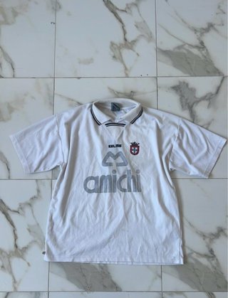 Camiseta AD Ceuta Kelme Talla L