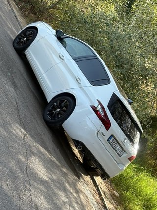 Peugeot 308 2014