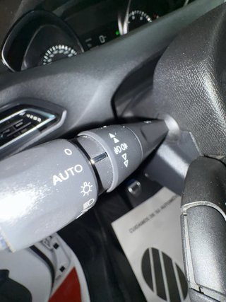 Peugeot 308 2014