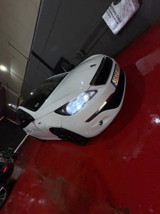 Peugeot 308 2014