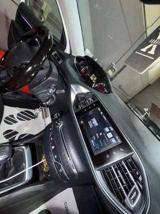 Peugeot 308 2014