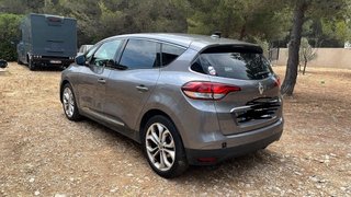 Renault Scenic dci 110 cv