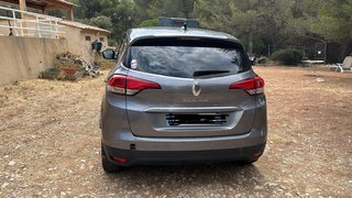 Renault Scenic dci 110 cv