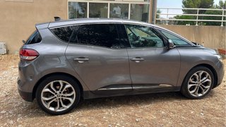 Renault Scenic dci 110 cv