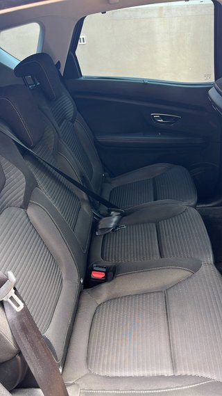 Renault Scenic dci 110 cv