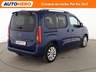 Opel Combo 1.5 Blue-HDI Elegance Plus XL