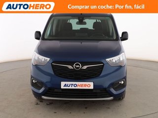 Opel Combo 1.5 Blue-HDI Elegance Plus XL