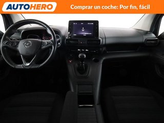 Opel Combo 1.5 Blue-HDI Elegance Plus XL