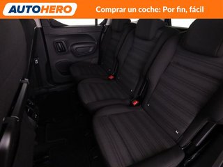 Opel Combo 1.5 Blue-HDI Elegance Plus XL
