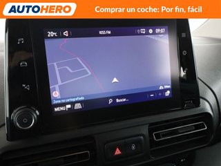 Opel Combo 1.5 Blue-HDI Elegance Plus XL