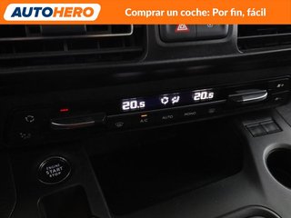Opel Combo 1.5 Blue-HDI Elegance Plus XL