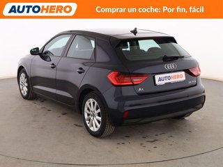 Audi A1 25 TFSI